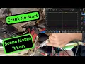Crank No Start Nissan Titan