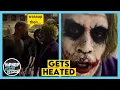 Diddy Almost FIGHT Michael J Ferguson From Power And Gets Called