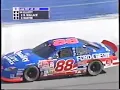 Dale Jarrett Wins 3rd Daytona 500 Race February 20 2000