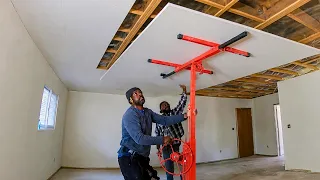 Man Renovates 2-Story Old House And Gives It A New Life | Start To Finish By @officialnuera1