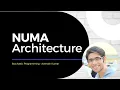 NUMA Architecture