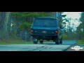 1995 Range Rover Classic Country | Project MCB | Legacy Overland