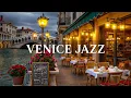 Download Lagu Italian Autumn Charm in Venice Café 🍁 Relaxing Jazz \u0026 Bossa Nova Music for Peaceful Moments