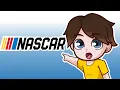 So You Wanna Go to a NASCAR RACE A Beginners Guide