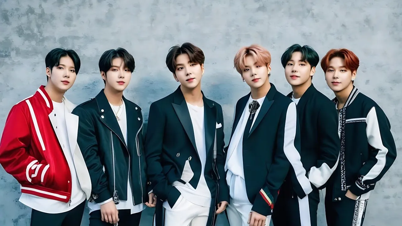 Decoding the BTS Phenomenon: A Musical Journey@youbelieveitornot #believeitornot