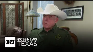 Collin County sheriff reveals secure digital lab as federal gold bar raids widen