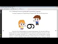 12th xii Unit V CHAPTER 14 IMPORTING C PROGRAMS IN PYTHON