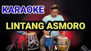karaoke lintang asmoro versi koplo rasa orkes nada duet
