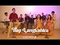 Download Lagu Tiap Langkahku - Obaja GKJ Gondokusuman (KK 535)