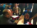 Payless ShoeSource Footwear Donation - Manati Puerto Rico