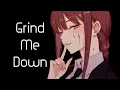 Download Lagu Grind Me Down × Lilianna Wilde -「AMV」- ANIME MV