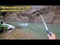 Download Lagu Menegangkan Tapi Menyenangkan Mancing di Sungai Gowong Bawah Kuburan 