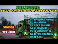 Download Lagu CEK SOUND SHOLAWAT HADROH MODERN,MAULIDUL AHMAD, YAHANANA, AZKA TASLIMI, AL AQLU