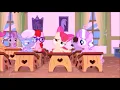 My Little Alvin and the Chipmunks: Witch Doctor