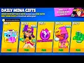 Download Lagu DAILY MINA FREE GIFTS!🎁- NEW BRAWLER In Brawl Stars