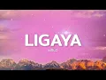 mrld - Ligaya (Lyrics)
