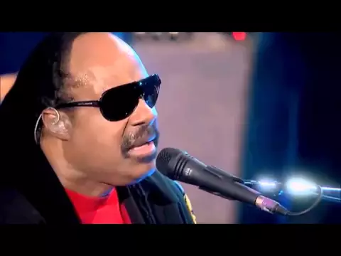 Download MP3 Stevie Wonder - Lately - Live