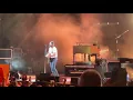 Lagu Thomas Rhett - What’s Your Country Song - Mid Florida Amphitheater Tampa Florida 9/4/2021