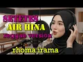 Lagu Setetes Air Hina – Rhoma Irama (Reggae Cover Paling Syahdu \u0026 Groovy 2026)