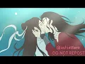 Download Lagu [天官赐福] Heaven Official's Blessing Chapter 95 FAN ANIMATION