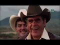 Los Tigres Del Norte  - La Puerta Negra PELÍCULA
