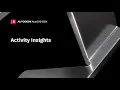 THE NEW FEATURES FOR AUTOCAD 2024
