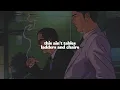 Pozer - I'M TRYNA | Lyrics