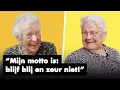 Download Lagu 90-PLUSSERS: heerlijke ANEKDOTES en felle DISCUSSIE over het geloof I What's The Difference I Afl. 8