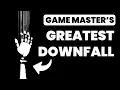 How To Survive Your First Time As Game Master Utopia TTRPG
