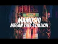 Download Lagu Megan Thee Stallion, Yuki Chiba - Mamushi [Lyrics]