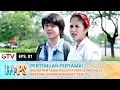 Download Lagu PERTEMUAN PERTAMA! Antara Michelle \u0026 Rifki, Bikin Kangen! | IPA IPS | EPS.1 (1/2)