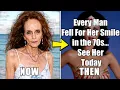 Hollywoods Most Beautiful Actresses of the 60-90s Then Now You Won t Believe