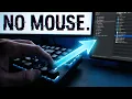 Browse Mac Files 10x Faster Keyboard Only Workflow