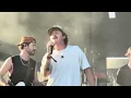 Dylan Marlowe (Live) @ St Pete Country Fest - St Petersburg Florida - Amazing Quality!!