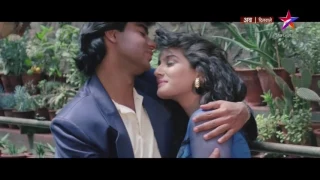 Download Saaton Janam Main Tere   Dilwale   Full HD Song 1994 MP3