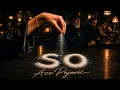 Aco Pejovic - So 2026