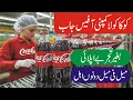 Coca Cola Jobs 2025 - How To Apply Online