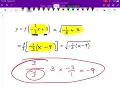 Pre-Calculus 12 Lesson 2 1 Radical Functions