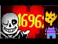 The Very Beginning Clickertale Undertale Fangame