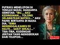 Download Lagu Telepon Putriku di Malam Hujan: \