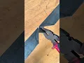 Manual bending tips for 90 degree curved angle iron