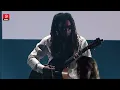 Tobias Rahim - Elsker når du smiler (Live) | Året der gik 2025