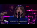 Kelly Clarkson ‘Your Love’ by The Outfield