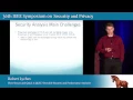 How Secure and Quick is QUIC Provable Security and Performance Analyses