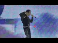 250404 - Sweet Dreams feat  MIGUEL- jhope - HOTS TOUR LA D1- 4K 직캠 FANCAM