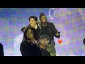 250404 - Sweet Dreams feat  MIGUEL- jhope - HOTS TOUR LA D1- 4K 직캠 FANCAM