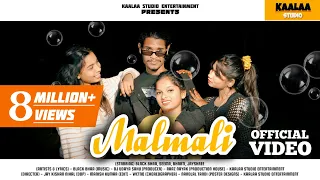 black bhaa malmali official music video djudayasahu
