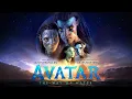 Lagu Simon Franglen - Avatar 2: The Way of Water [Extended Theme Suite by Gilles Nuytens]