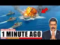 Lagu Venezuela ATTACKING the WRONG USS Gerald R. Ford – HUGE MISTAKE