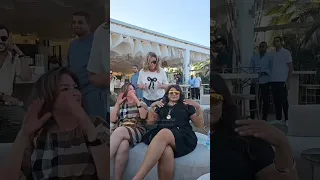 الفرحة    يسرا تحتفل بتكريمها بالغنا والرقص في مهرجان الجونة مع صديقاتها إلهام شاهين وهالة صدقي دندنها